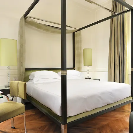 Brunelleschi Hotel Florence