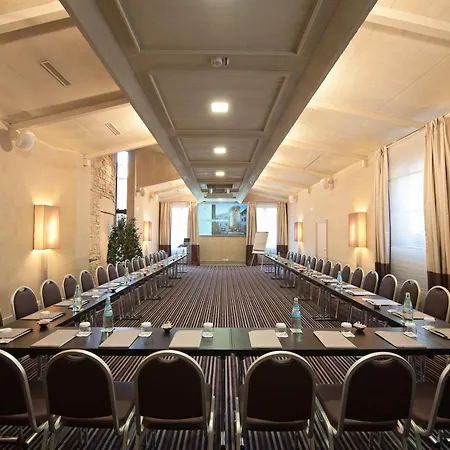 Hotel Brunelleschi 4*