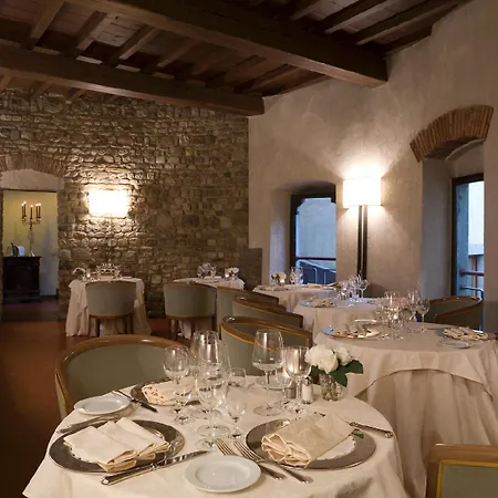 Brunelleschi Hotel Florence