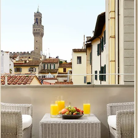 Brunelleschi Hotel 4*